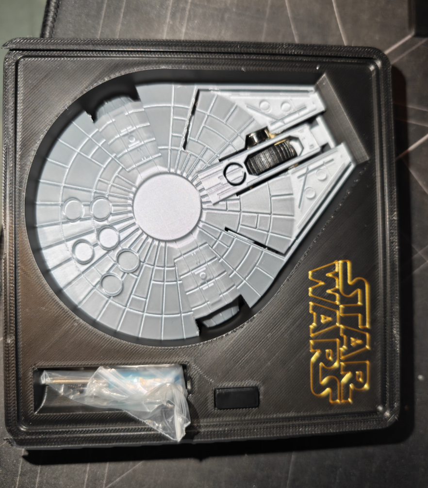Star Wars Mouse