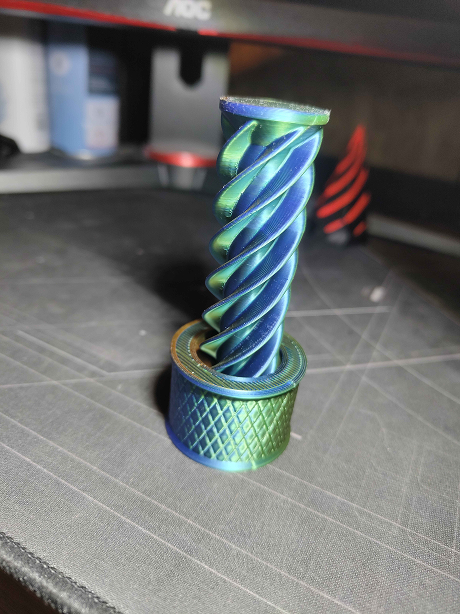 Flexi Fidget Toy