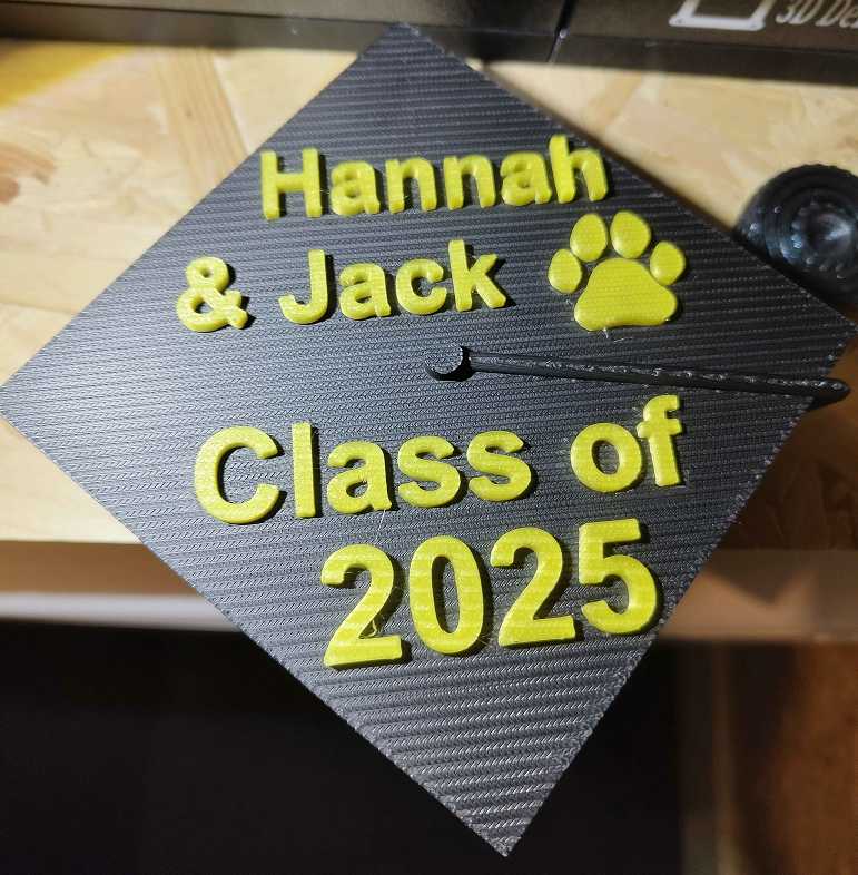 Flexi Graduation Gift